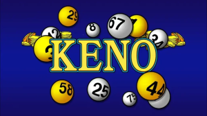 keno lucky88