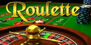 Roulette lucky88