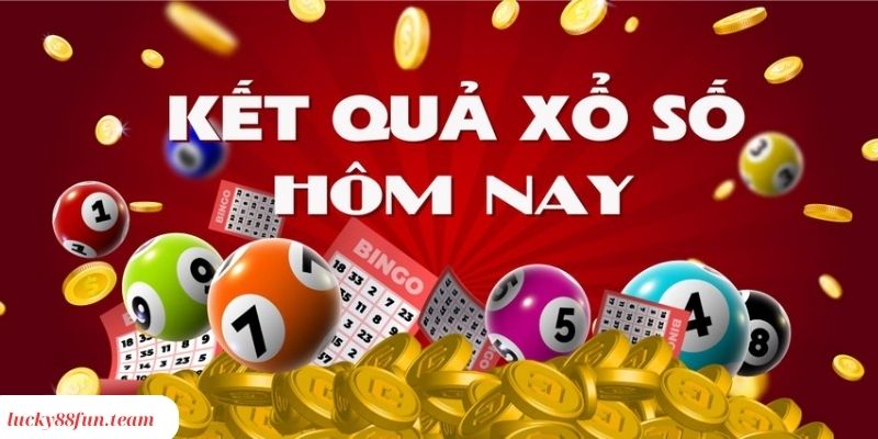 ưu điểm mà sảnh xổ số lucky88